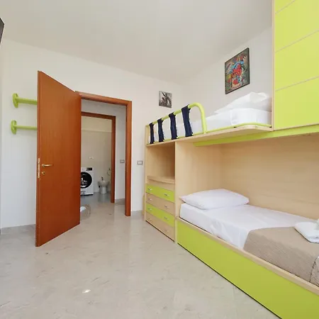 La Casa Di Vittoria By Domusdimore Rom